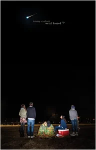 Featured image for Zusammenfassung von "We All Looked Up" von Tommy Wallach