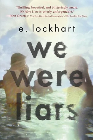 Featured image for Zusammenfassung von 'Wir waren Liars' von E. Lockhart