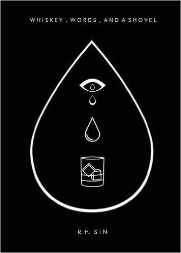 Featured image for Zusammenfassung von 'Whiskey, Words, and a Shovel' von R.H. Sin