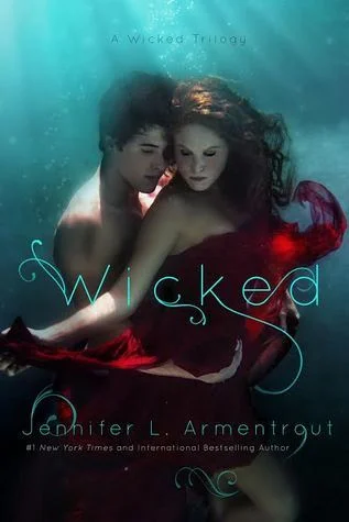 Featured image for Zusammenfassung von 'Wicked' von Jennifer L. Armentrout