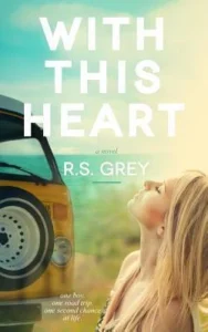 Featured image for Zusammenfassung von "With This Heart" von R.S. Grey