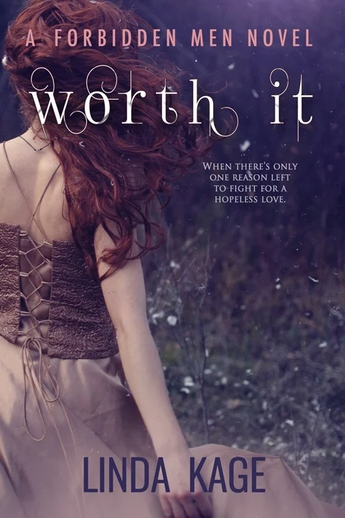 Featured image for Zusammenfassung von 'Worth It' von Linda Kage