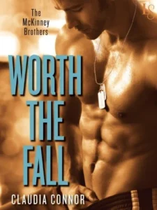 Featured image for Zusammenfassung von 'Worth the Fall' von Claudia Connor