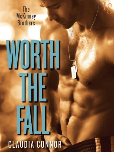 Featured image for Zusammenfassung von 'Worth the Fall' von Claudia Connor