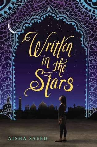 Featured image for Zusammenfassung von „Written in the Stars“ von Aisha Saeed