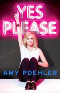 Featured image for Zusammenfassung von 'Yes Please' von Amy Poehler