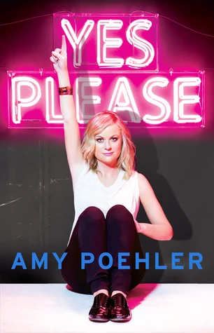 Featured image for Zusammenfassung von 'Yes Please' von Amy Poehler