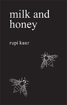 Featured image for Zusammenfassung von „Milk and Honey“ von Rupi Kaur