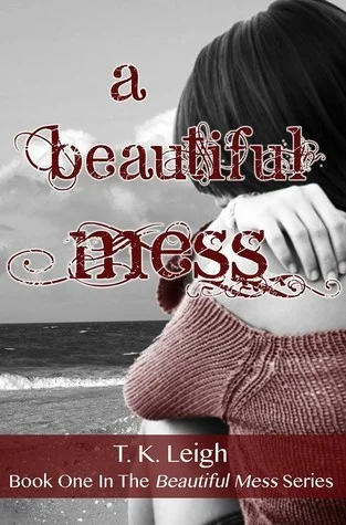 Featured image for Zusammenfassung von "A Beautiful Mess" von T.K. Leigh