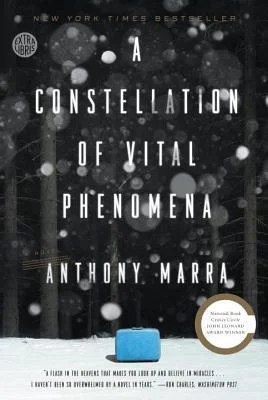 Featured image for Zusammenfassung von 'Eine Konstellation vitaler Phänomene' von Anthony Marra