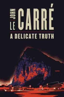 Featured image for Zusammenfassung von 'Eine zarte Wahrheit' von John le Carré