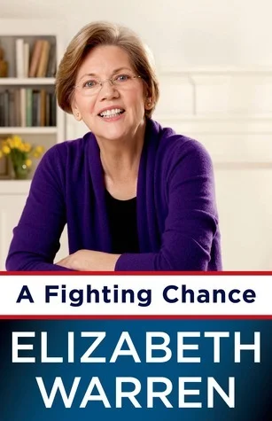 Featured image for Zusammenfassung von 'Ein kämpferischer Ansatz' von Elizabeth Warren