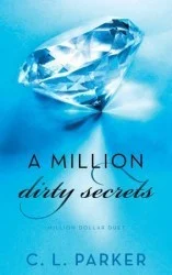 Featured image for Zusammenfassung von 'A Million Dirty Secrets' von C.L. Parker