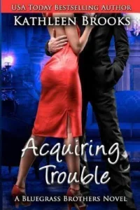 Featured image for Zusammenfassung von 'Acquiring Trouble' von Kathleen Brooks