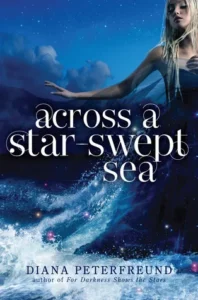 Featured image for Zusammenfassung von „Across a Star-Swept Sea“ von Diana Peterfreund