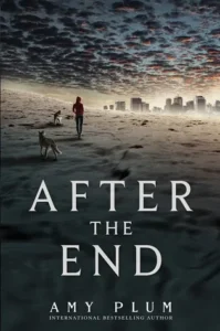 Featured image for Zusammenfassung von 'After the End' von Amy Plum