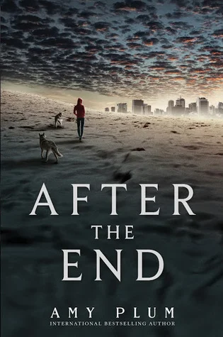 Featured image for Zusammenfassung von 'After the End' von Amy Plum