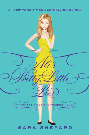 Featured image for Zusammenfassung von "Alis Pretty Little Lies" von Sara Shepard