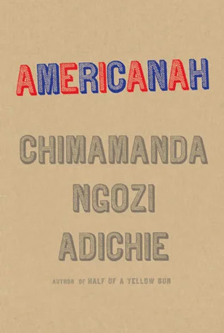 Featured image for "Zusammenfassung von 'Americanah' von Chimamanda Ngozi Adichie"