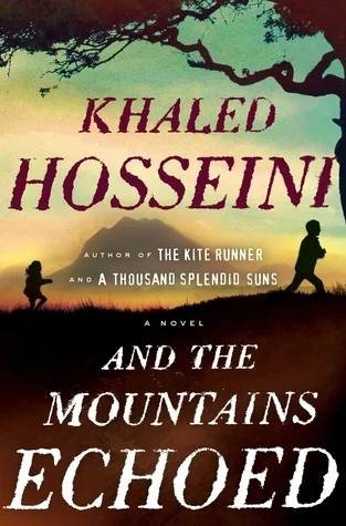 Featured image for Zusammenfassung von "Und die Berge schwieg" von Khaled Hosseini