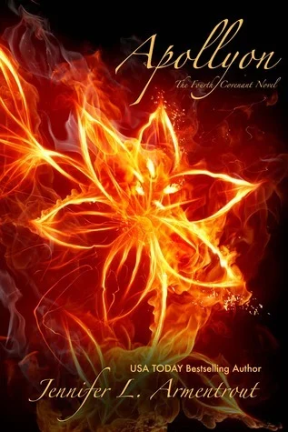 Featured image for Zusammenfassung von 'Apollyon' von Jennifer L. Armentrout