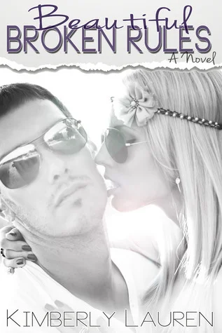 Featured image for Zusammenfassung von 'Beautiful Broken Rules' von Kimberly Lauren