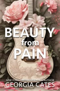 Featured image for Zusammenfassung von "Beauty From Pain" von Georgia Cates