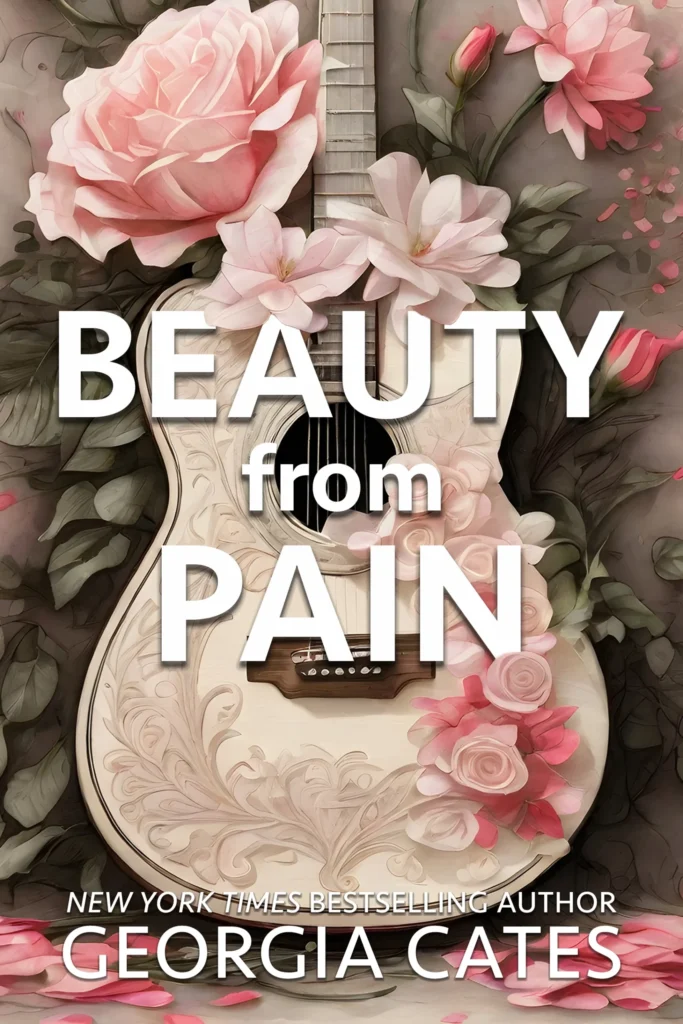 Featured image for Zusammenfassung von "Beauty From Pain" von Georgia Cates