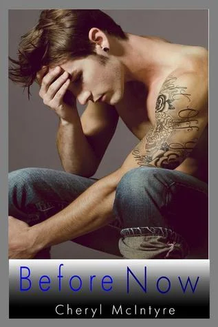 Featured image for Zusammenfassung von 'Before Now' von Cheryl McIntyre