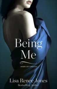 Featured image for Zusammenfassung von 'Being Me' von Lisa Renee Jones