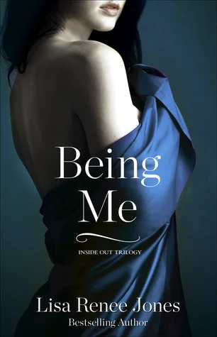 Featured image for Zusammenfassung von 'Being Me' von Lisa Renee Jones
