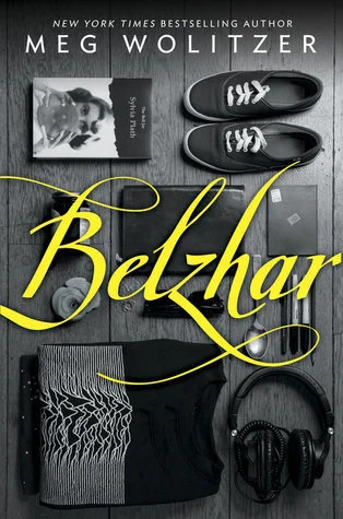 Featured image for Zusammenfassung von 'Belzhar' von Meg Wolitzer