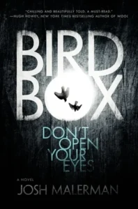 Featured image for Zusammenfassung von 'Bird Box' von Josh Malerman