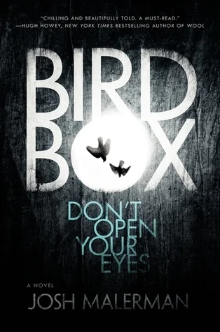 Featured image for Zusammenfassung von 'Bird Box' von Josh Malerman