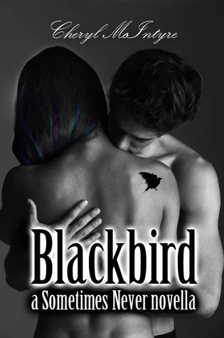 Featured image for Zusammenfassung von „Blackbird“ von Cheryl McIntyre