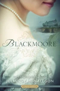 Featured image for Zusammenfassung von "Blackmoore" von Julianne Donaldson