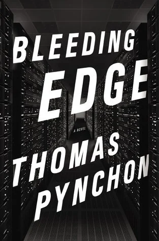 Featured image for Zusammenfassung von 'Bleeding Edge' von Thomas Pynchon