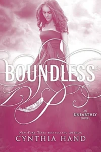 Featured image for Zusammenfassung von 'Boundless' von Cynthia Hand