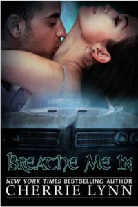 Featured image for Zusammenfassung von 'Breathe Me In' von Cherrie Lynn