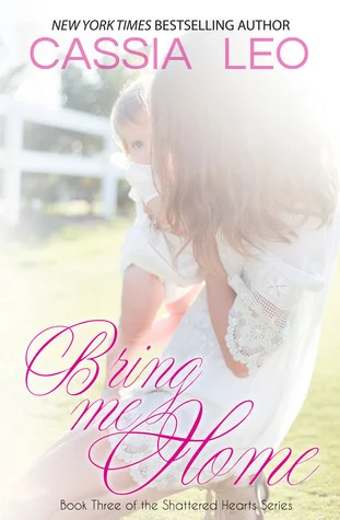 Featured image for Zusammenfassung von 'Bring Me Home' von Cassia Leo
