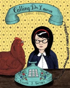 Featured image for Zusammenfassung von „Calling Dr. Laura“ von Nicole J. Georges