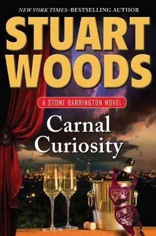 Featured image for Zusammenfassung von 'Carnal Curiosity' von Stuart Woods