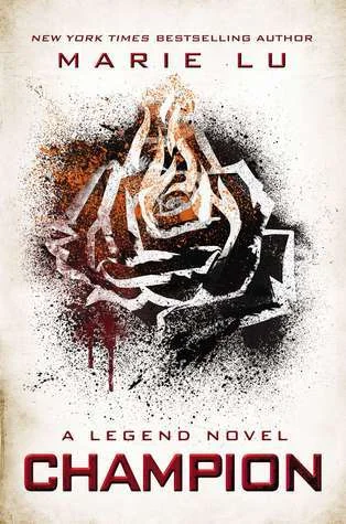 Featured image for Zusammenfassung von 'Champion' von Marie Lu