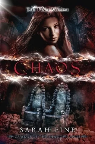 Featured image for Zusammenfassung von 'Chaos' von Sarah Fine