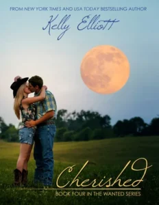 Featured image for Zusammenfassung von 'Cherished' von Kelly Elliott