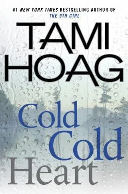 Featured image for Zusammenfassung von "Cold Cold Heart" von Tami Hoag