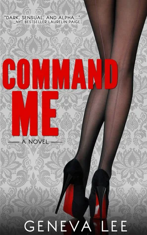 Featured image for Zusammenfassung von 'Command Me' von Geneva Lee