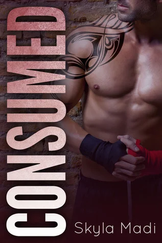 Featured image for Zusammenfassung von 'Consumed' von Skyla Madi