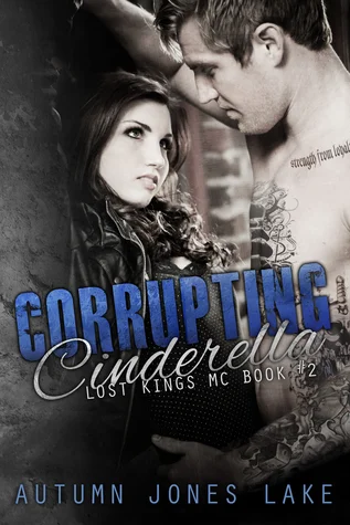 Featured image for Zusammenfassung von 'Corrupting Cinderella' von Autumn Jones Lake