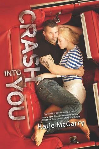 Featured image for Zusammenfassung von 'Crash Into You' von Katie McGarry